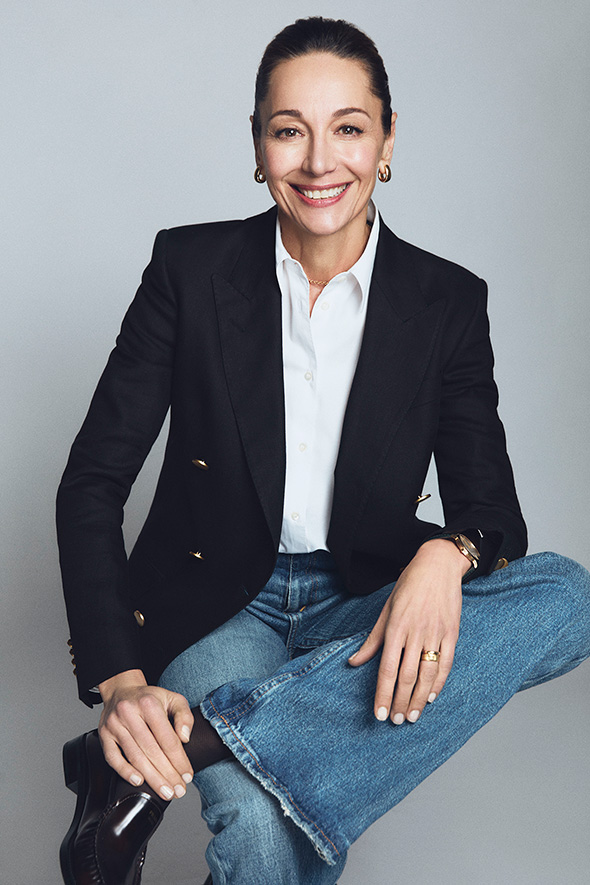 Roberta Furcolo